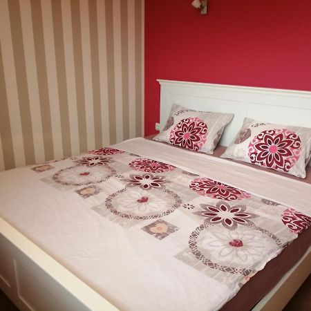 Apartments Del Sol - Sunny Island Complex TTchernomorets Extérieur photo