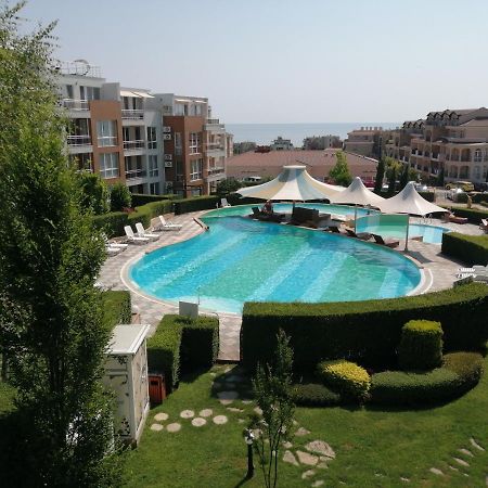 Apartments Del Sol - Sunny Island Complex TTchernomorets Extérieur photo