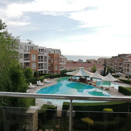 Apartments Del Sol - Sunny Island Complex TTchernomorets Chambre photo