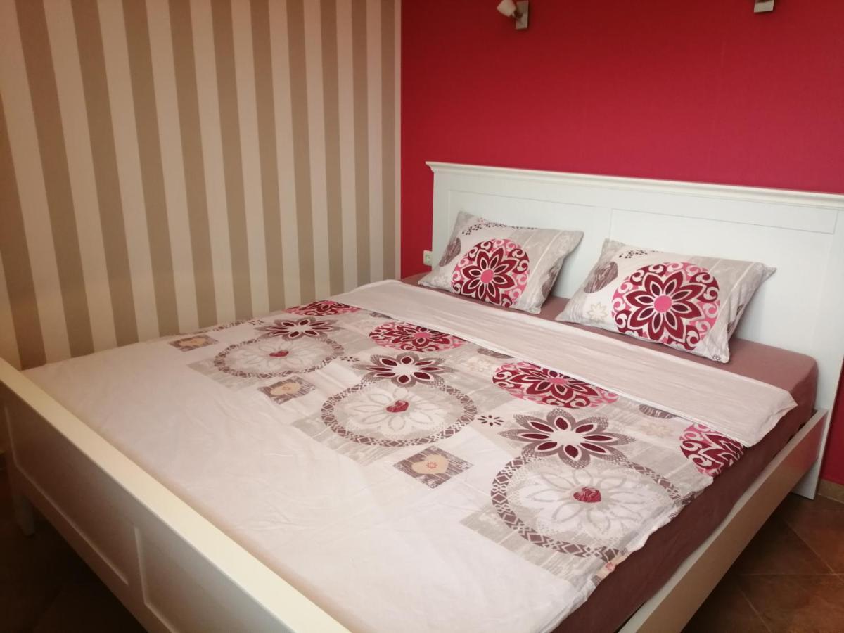 Apartments Del Sol - Sunny Island Complex TTchernomorets Extérieur photo