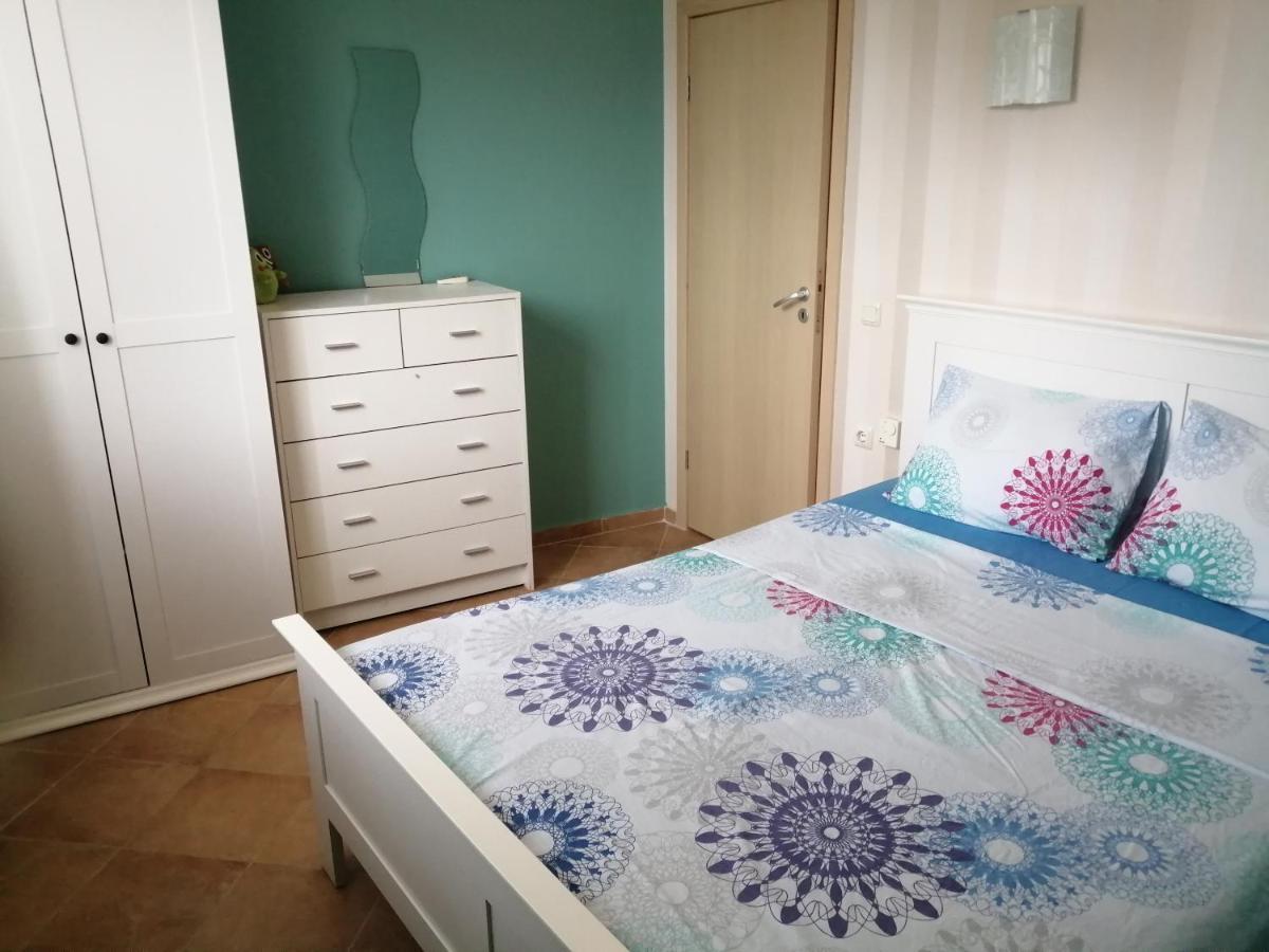 Apartments Del Sol - Sunny Island Complex TTchernomorets Extérieur photo