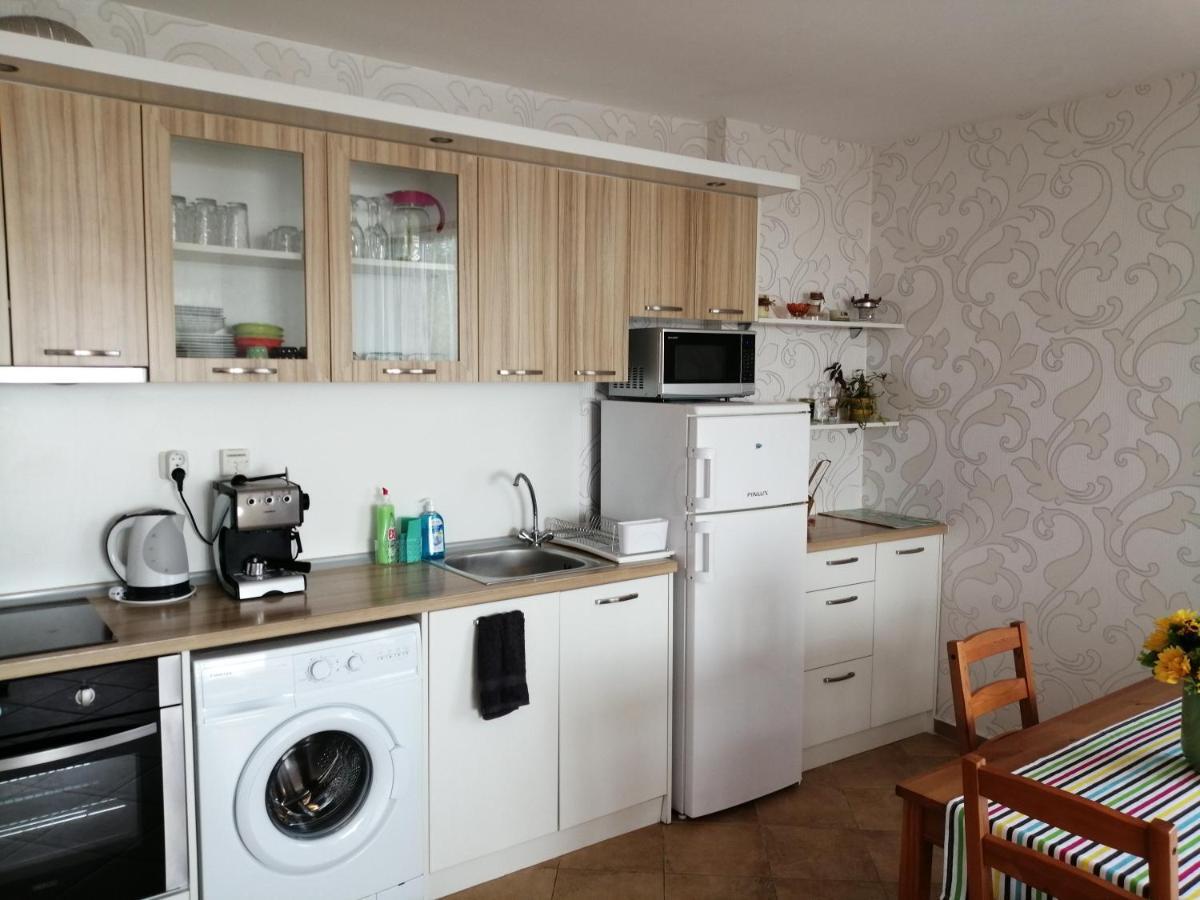 Apartments Del Sol - Sunny Island Complex TTchernomorets Extérieur photo