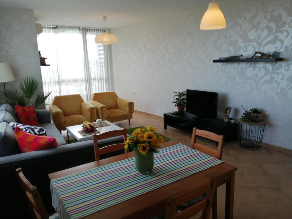 Apartments Del Sol - Sunny Island Complex TTchernomorets Extérieur photo