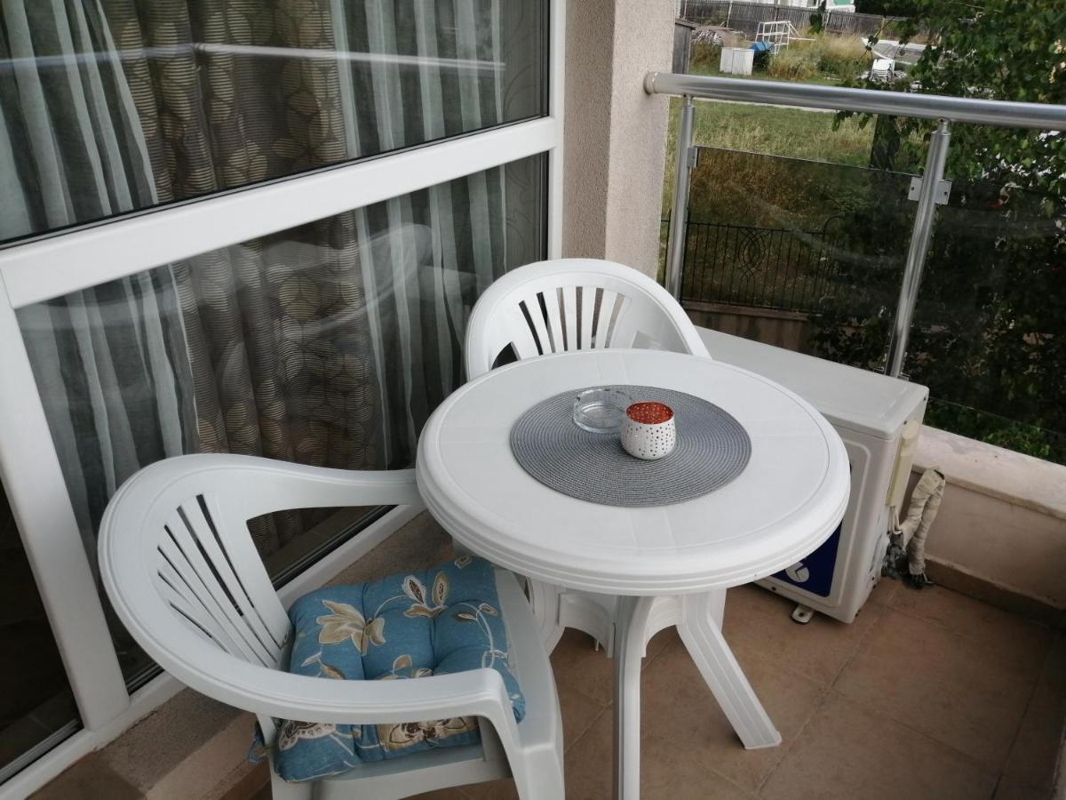 Apartments Del Sol - Sunny Island Complex TTchernomorets Extérieur photo