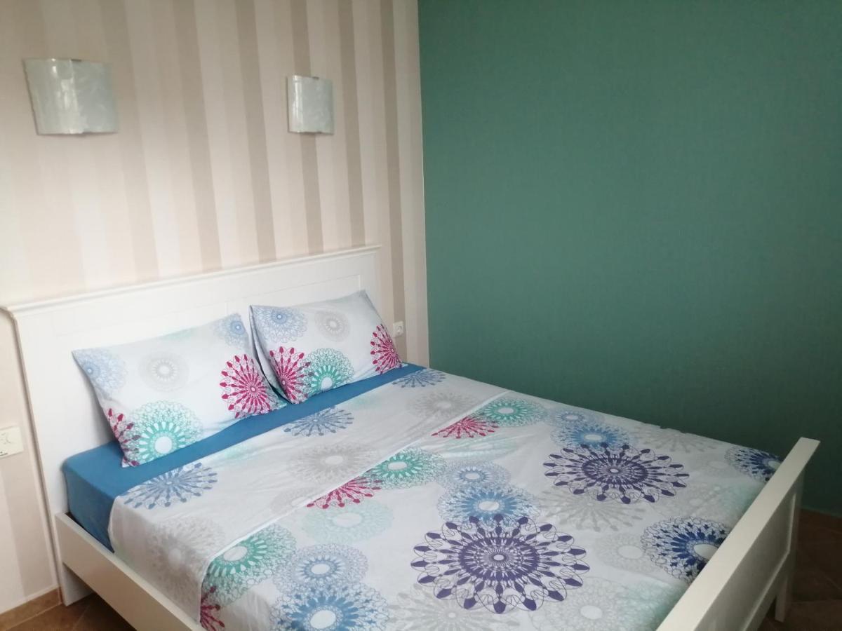 Apartments Del Sol - Sunny Island Complex TTchernomorets Extérieur photo