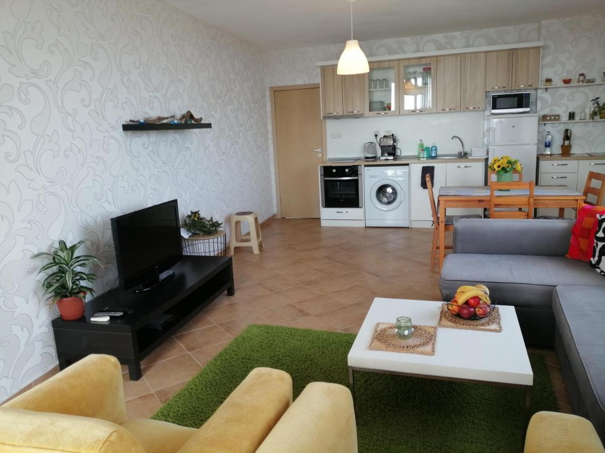 Apartments Del Sol - Sunny Island Complex TTchernomorets Extérieur photo