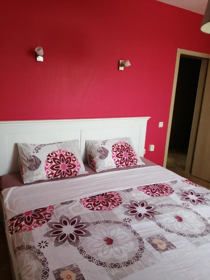 Apartments Del Sol - Sunny Island Complex TTchernomorets Extérieur photo