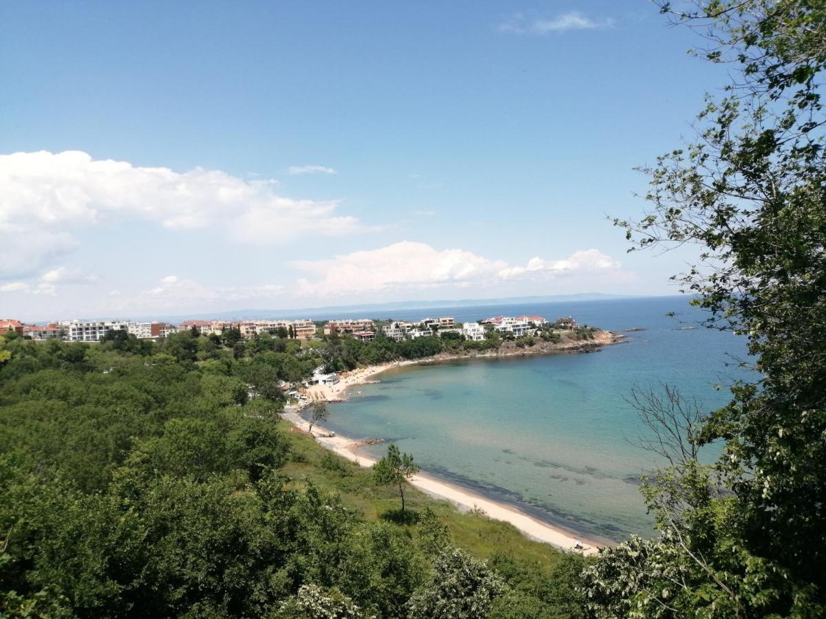 Apartments Del Sol - Sunny Island Complex TTchernomorets Extérieur photo