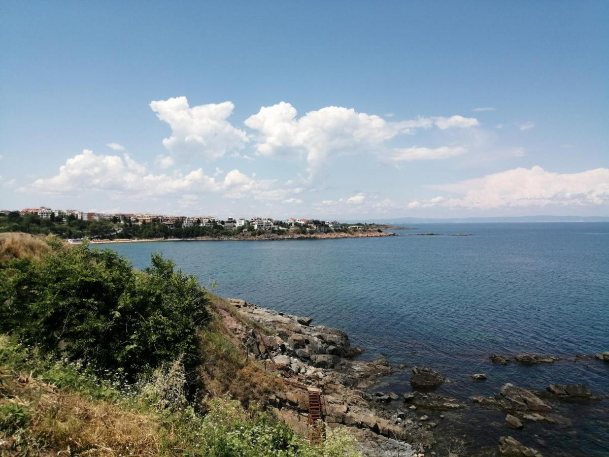 Apartments Del Sol - Sunny Island Complex TTchernomorets Extérieur photo