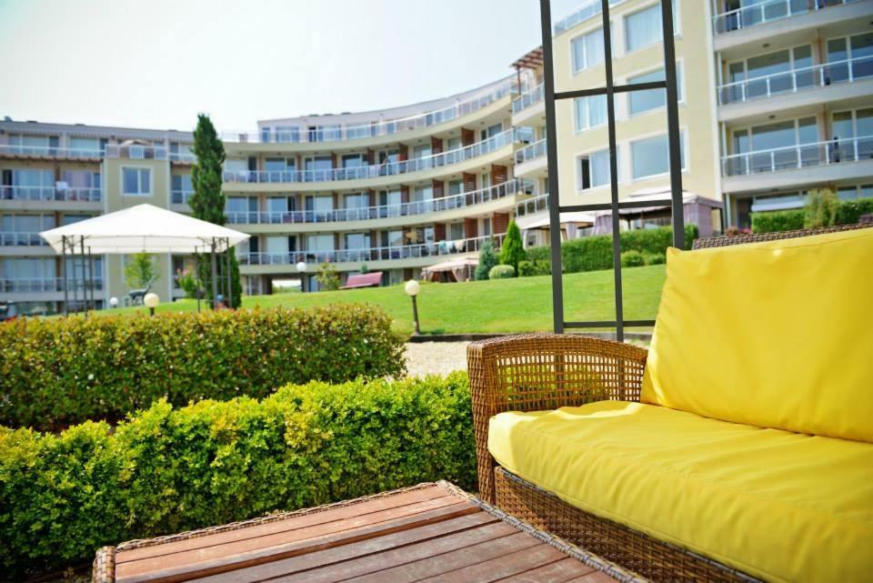 Apartments Del Sol - Sunny Island Complex TTchernomorets Extérieur photo