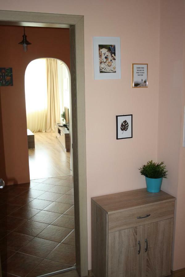 Apartments Del Sol - Sunny Island Complex TTchernomorets Extérieur photo
