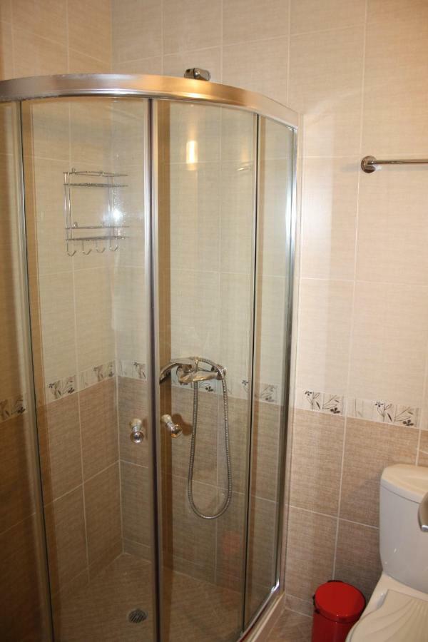 Apartments Del Sol - Sunny Island Complex TTchernomorets Extérieur photo