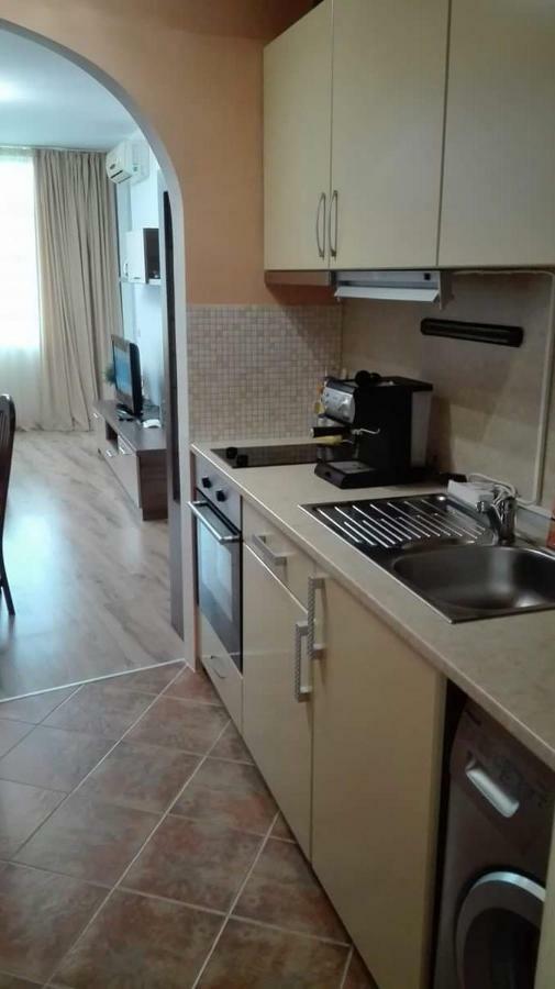 Apartments Del Sol - Sunny Island Complex TTchernomorets Extérieur photo
