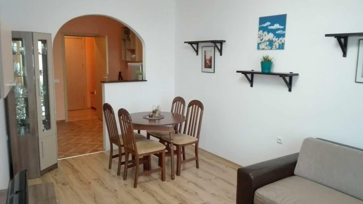 Apartments Del Sol - Sunny Island Complex TTchernomorets Extérieur photo