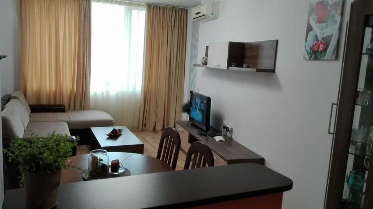 Apartments Del Sol - Sunny Island Complex TTchernomorets Extérieur photo