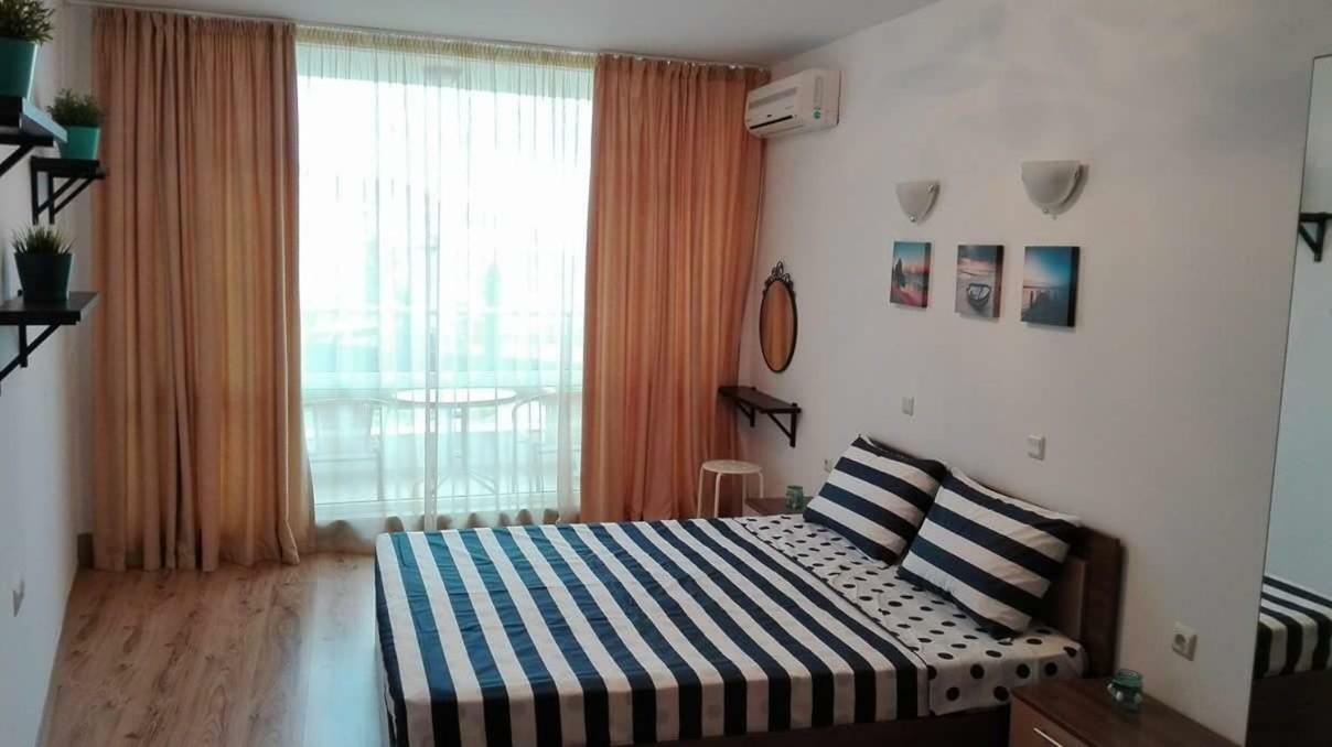 Apartments Del Sol - Sunny Island Complex TTchernomorets Extérieur photo