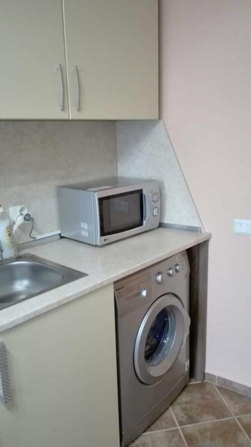 Apartments Del Sol - Sunny Island Complex TTchernomorets Extérieur photo